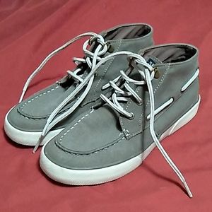 Sperry Ankle high shoes